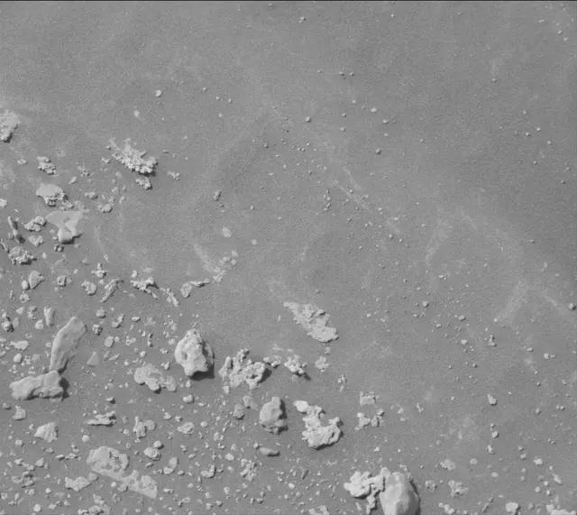 Sol 4944: Mast Camera (Mastcam)