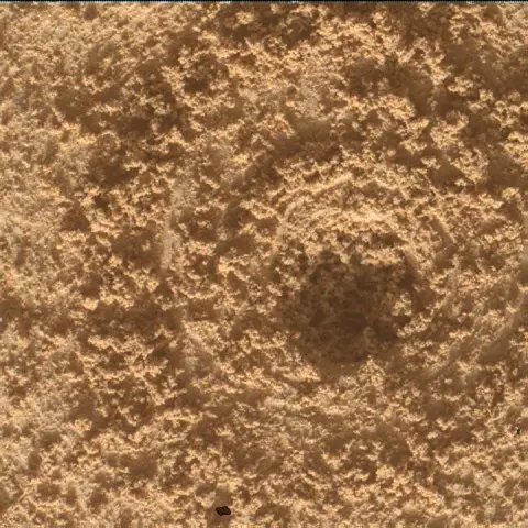 Sol 4944: Mars Hand Lens Imager (MAHLI)