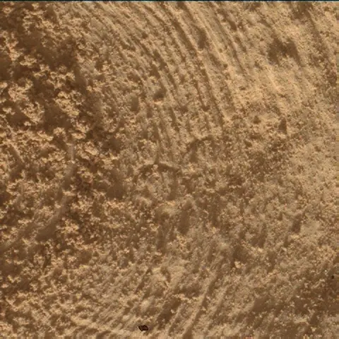 Sol 4944: Mars Hand Lens Imager (MAHLI)