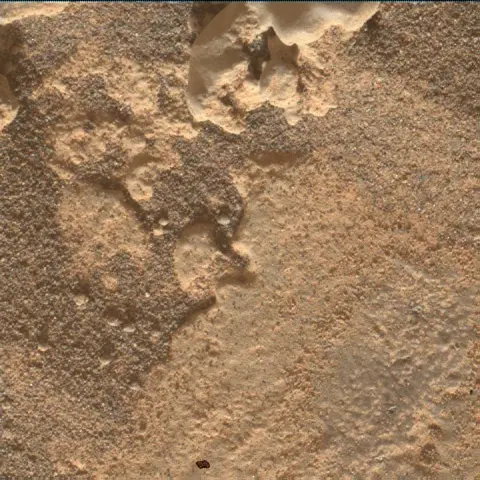 Sol 4944: Mars Hand Lens Imager (MAHLI)