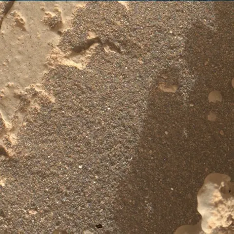 Sol 4944: Mars Hand Lens Imager (MAHLI)