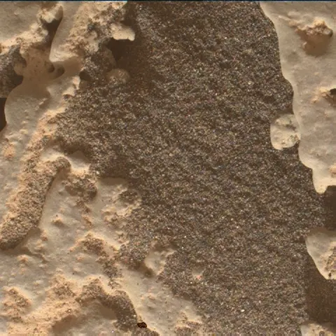 Sol 4944: Mars Hand Lens Imager (MAHLI)