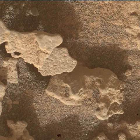 Sol 4944: Mars Hand Lens Imager (MAHLI)