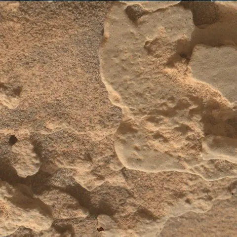 Sol 4944: Mars Hand Lens Imager (MAHLI)