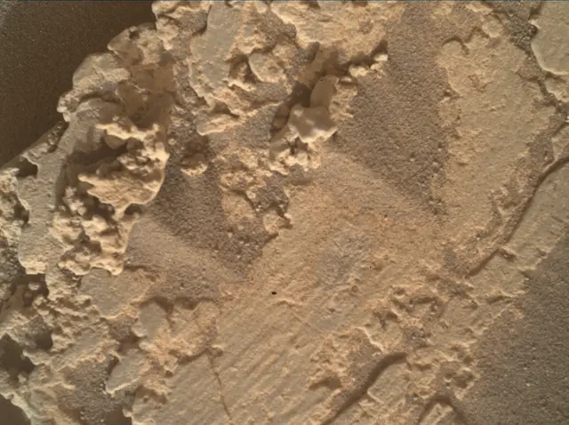 Sol 4944: Mars Hand Lens Imager (MAHLI)