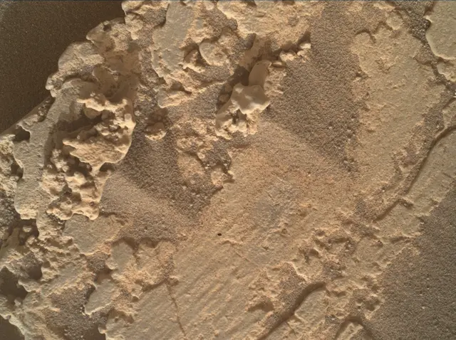 Sol 4944: Mars Hand Lens Imager (MAHLI)