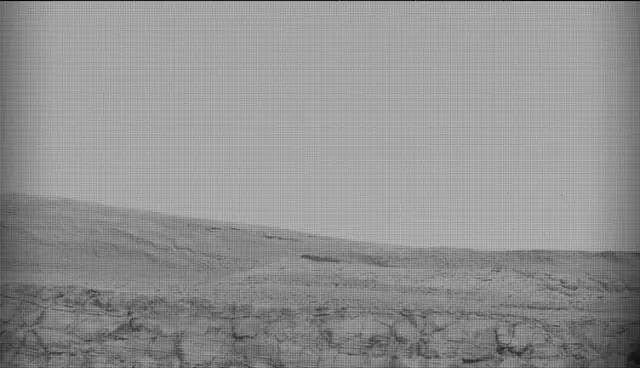 Sol 4945: Mast Camera (Mastcam)