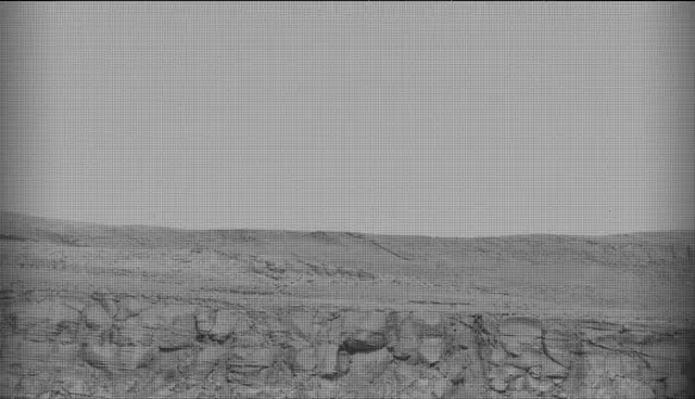 Sol 4945: Mast Camera (Mastcam)