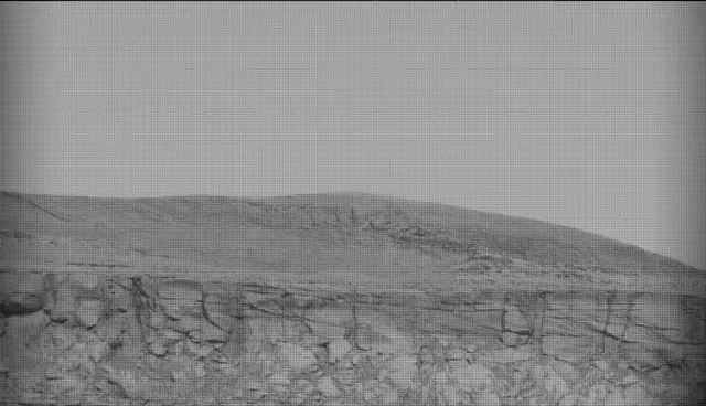 Sol 4945: Mast Camera (Mastcam)