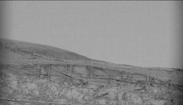 Sol 4945: Mast Camera (Mastcam)
