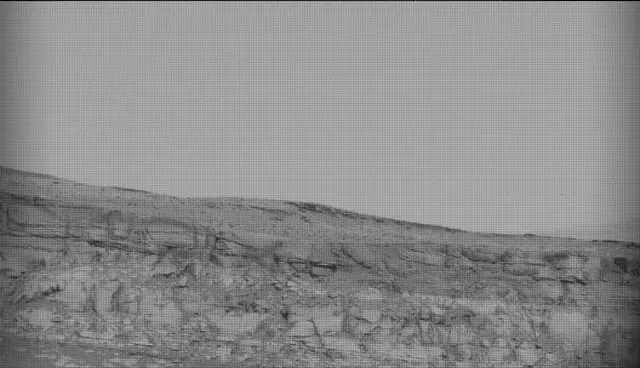 Sol 4945: Mast Camera (Mastcam)