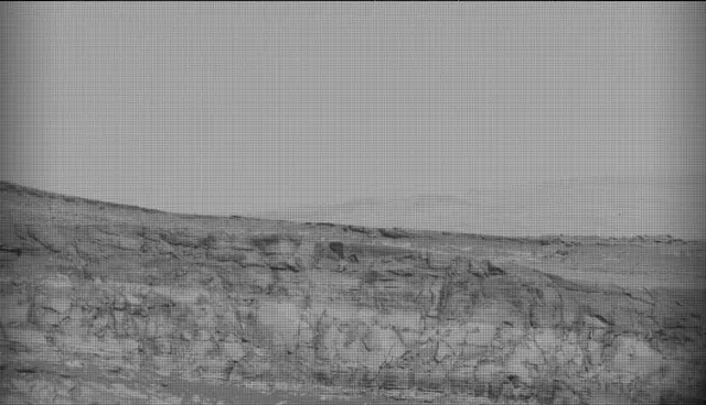 Sol 4945: Mast Camera (Mastcam)