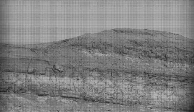 Sol 4945: Mast Camera (Mastcam)