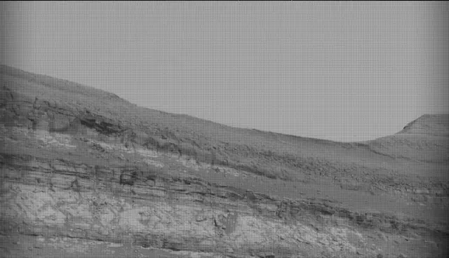 Sol 4945: Mast Camera (Mastcam)