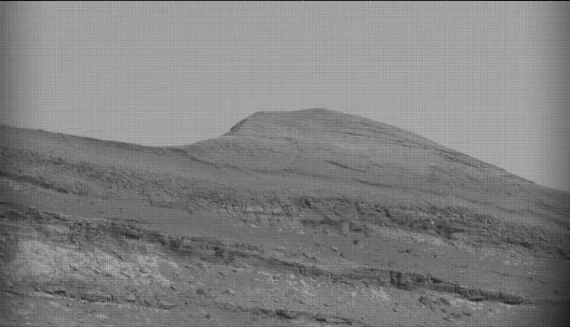 Sol 4945: Mast Camera (Mastcam)