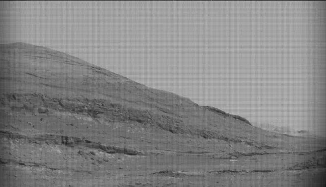 Sol 4945: Mast Camera (Mastcam)