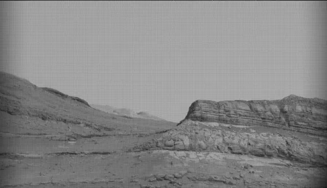 Sol 4945: Mast Camera (Mastcam)