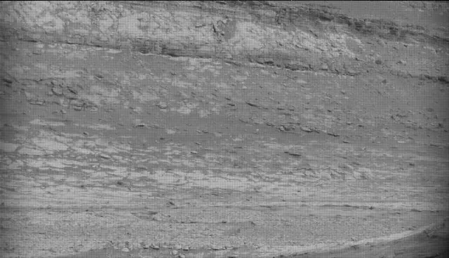 Sol 4945: Mast Camera (Mastcam)