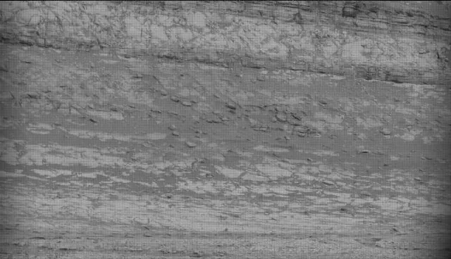 Sol 4945: Mast Camera (Mastcam)