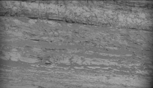 Sol 4945: Mast Camera (Mastcam)
