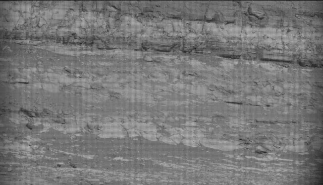 Sol 4945: Mast Camera (Mastcam)
