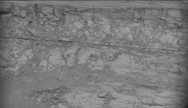 Sol 4945: Mast Camera (Mastcam)
