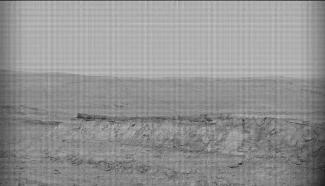 Sol 4945: Mast Camera (Mastcam)