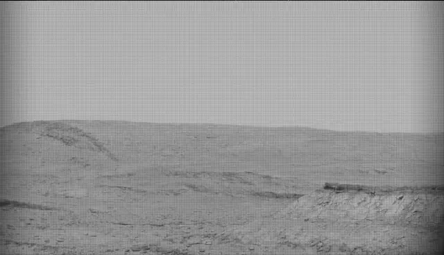 Sol 4945: Mast Camera (Mastcam)