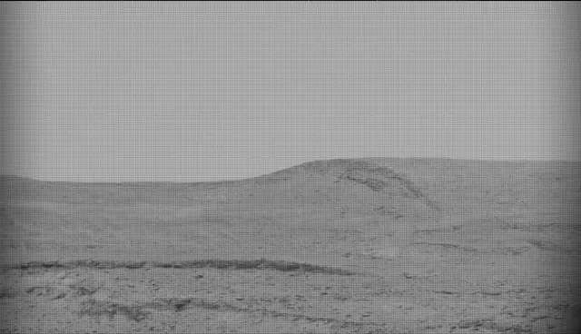 Sol 4945: Mast Camera (Mastcam)