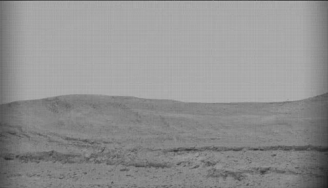 Sol 4945: Mast Camera (Mastcam)