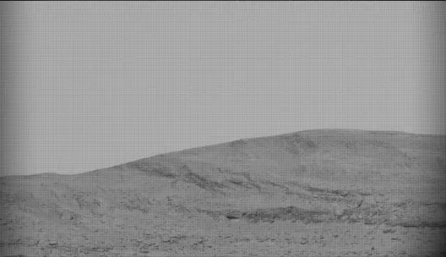 Sol 4945: Mast Camera (Mastcam)