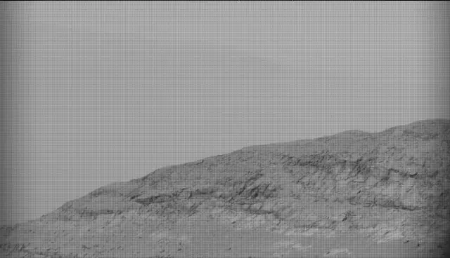 Sol 4945: Mast Camera (Mastcam)