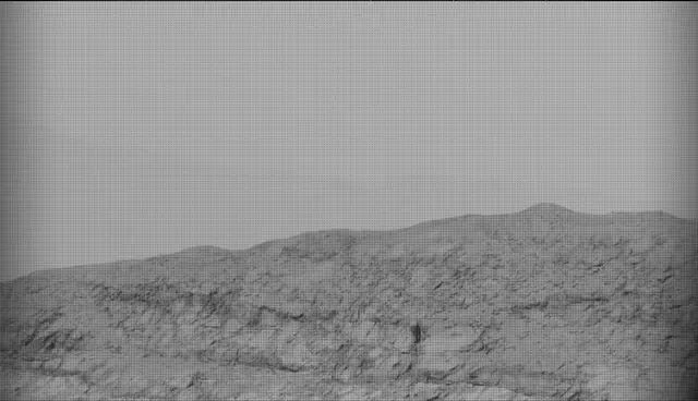 Sol 4945: Mast Camera (Mastcam)