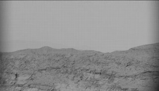 Sol 4945: Mast Camera (Mastcam)