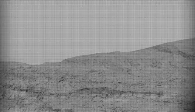 Sol 4945: Mast Camera (Mastcam)