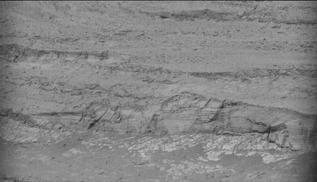 Sol 4945: Mast Camera (Mastcam)