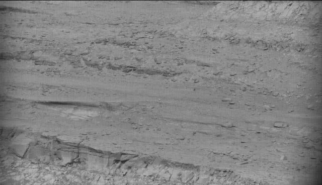 Sol 4945: Mast Camera (Mastcam)