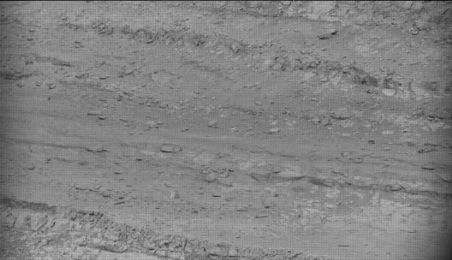 Sol 4945: Mast Camera (Mastcam)