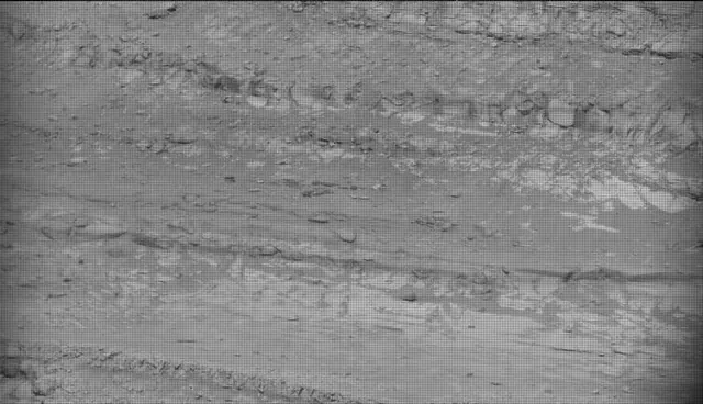 Sol 4945: Mast Camera (Mastcam)