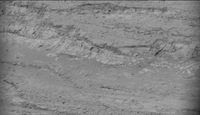 Sol 4945: Mast Camera (Mastcam)