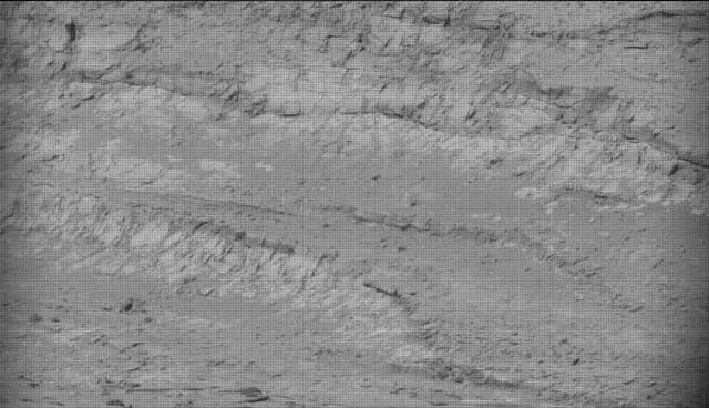 Sol 4945: Mast Camera (Mastcam)