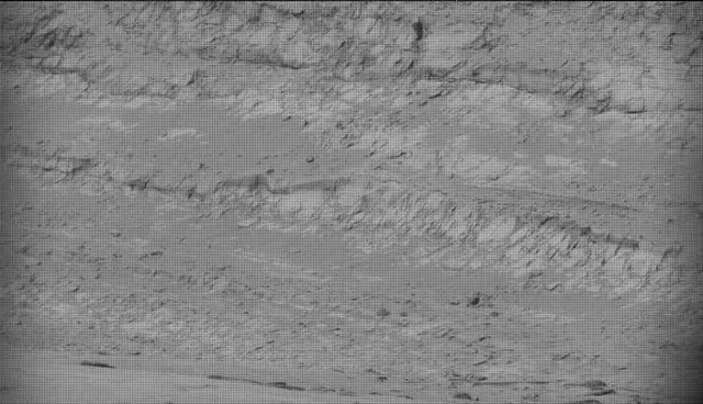 Sol 4945: Mast Camera (Mastcam)
