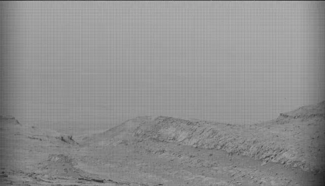 Sol 4945: Mast Camera (Mastcam)