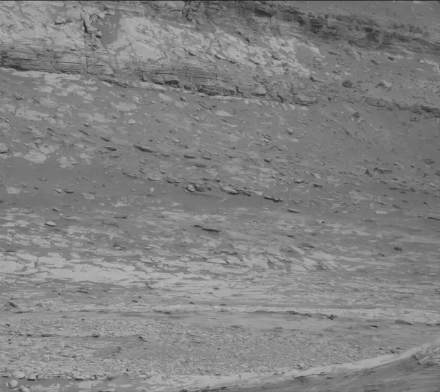 Sol 4945: Mast Camera (Mastcam)