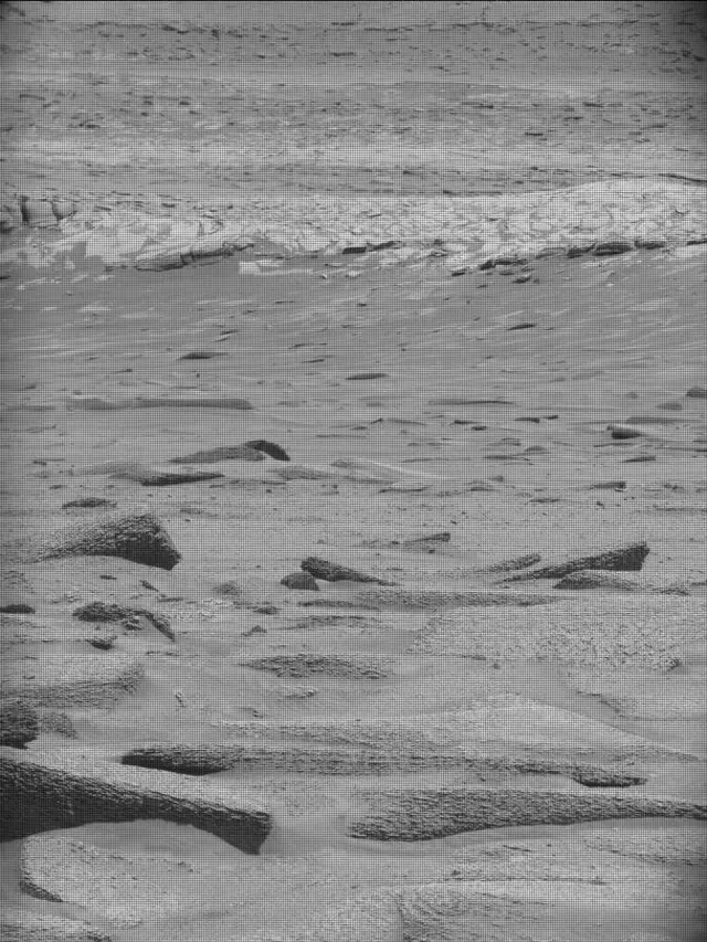 Sol 4946: Mast Camera (Mastcam)