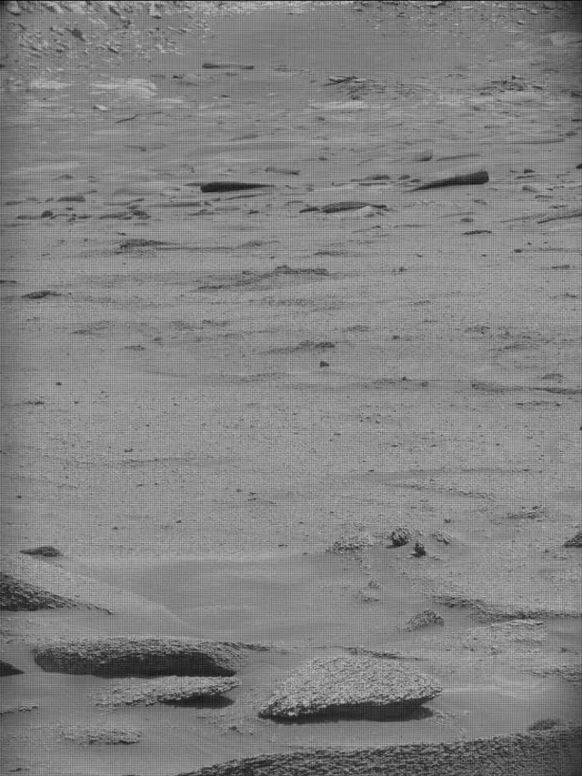 Sol 4946: Mast Camera (Mastcam)