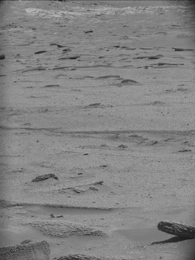 Sol 4946: Mast Camera (Mastcam)