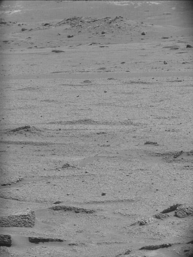 Sol 4946: Mast Camera (Mastcam)