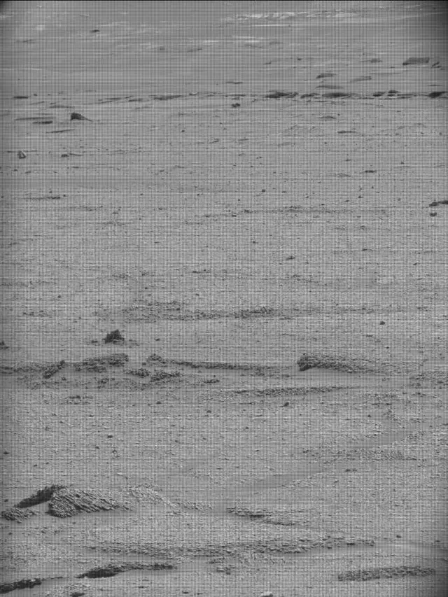 Sol 4946: Mast Camera (Mastcam)