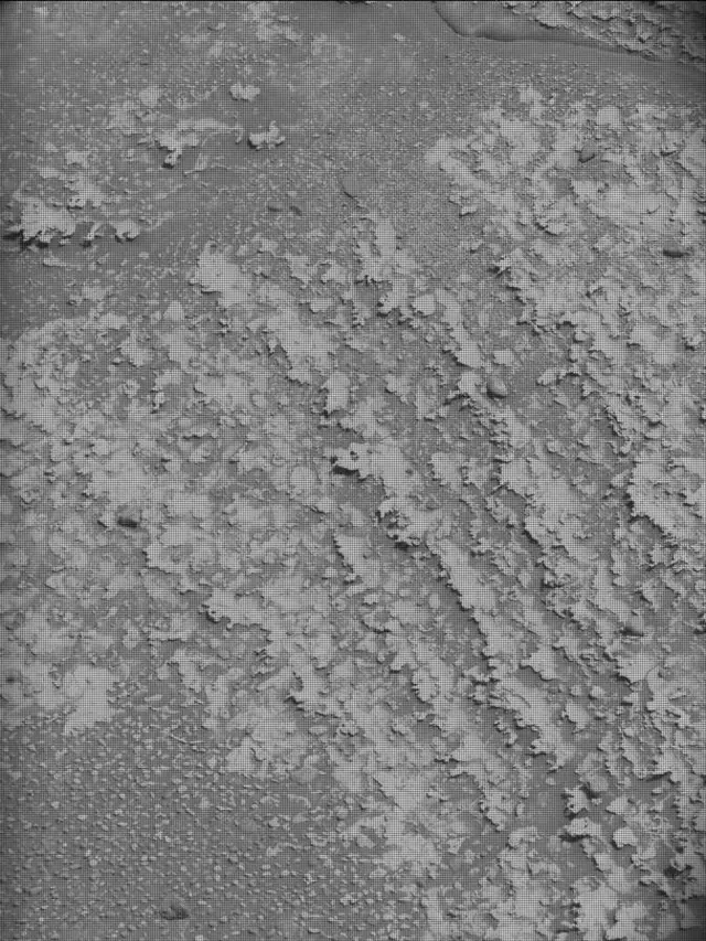 Sol 4946: Mast Camera (Mastcam)